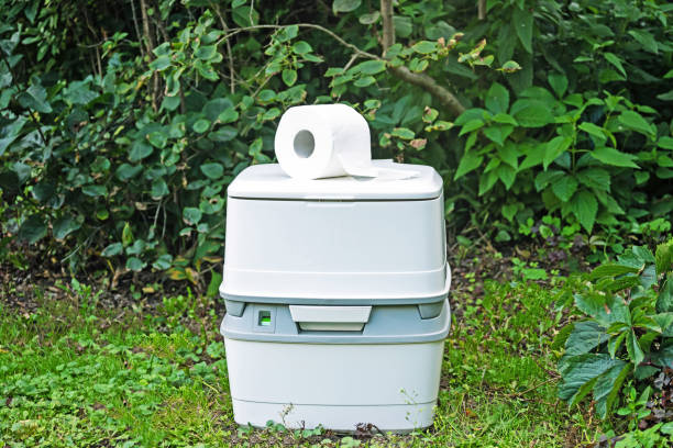 Best Portable toilet rental for construction  in Ottumwa, IA