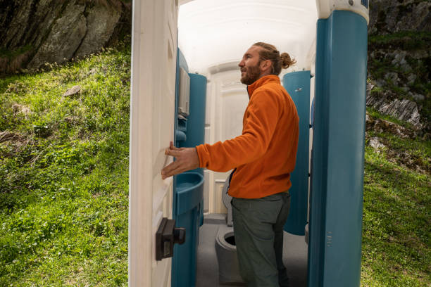 Portable restroom solutions in Ottumwa, IA